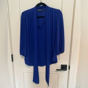 7th Avenue by NY&Co Blouse